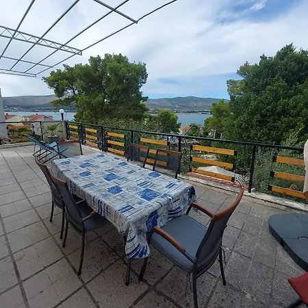 Rimac * Trogir