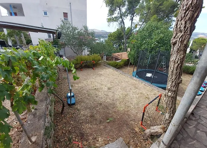 Rimac Appartement *
