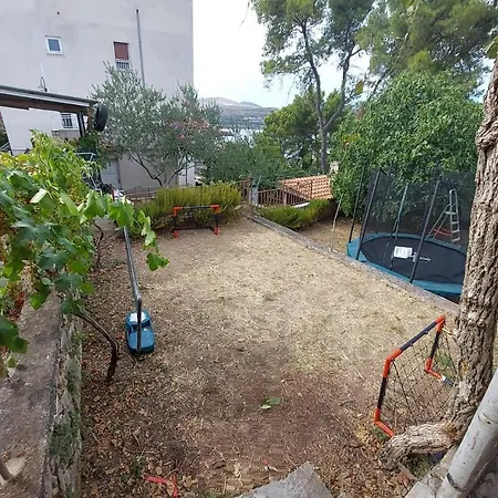 Rimac Apartment *