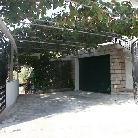 Apartman Rimac Trogir