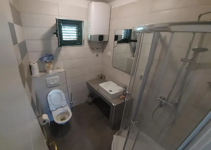 Rimac Appartement Trogir