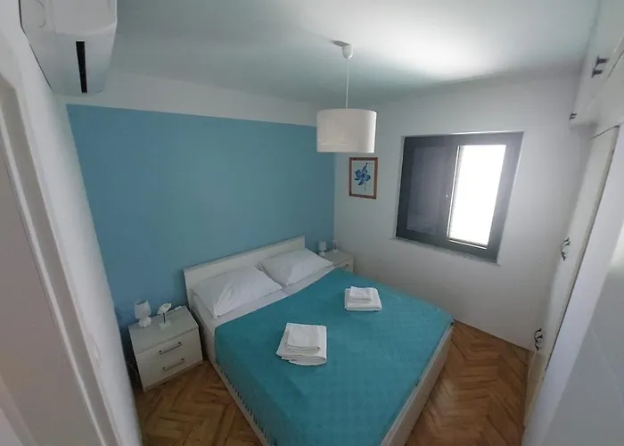 Appartement Rimac *
