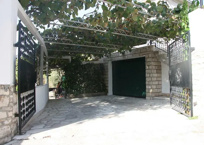 Appartement Rimac Trogir