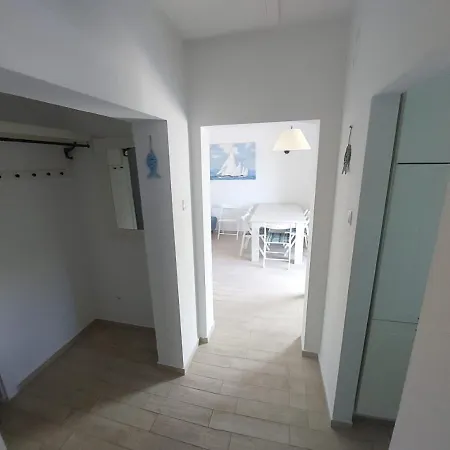Rimac Apartament *