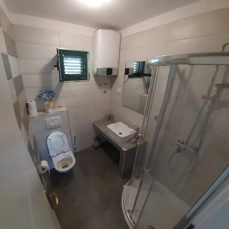 Rimac Apartament Trogir